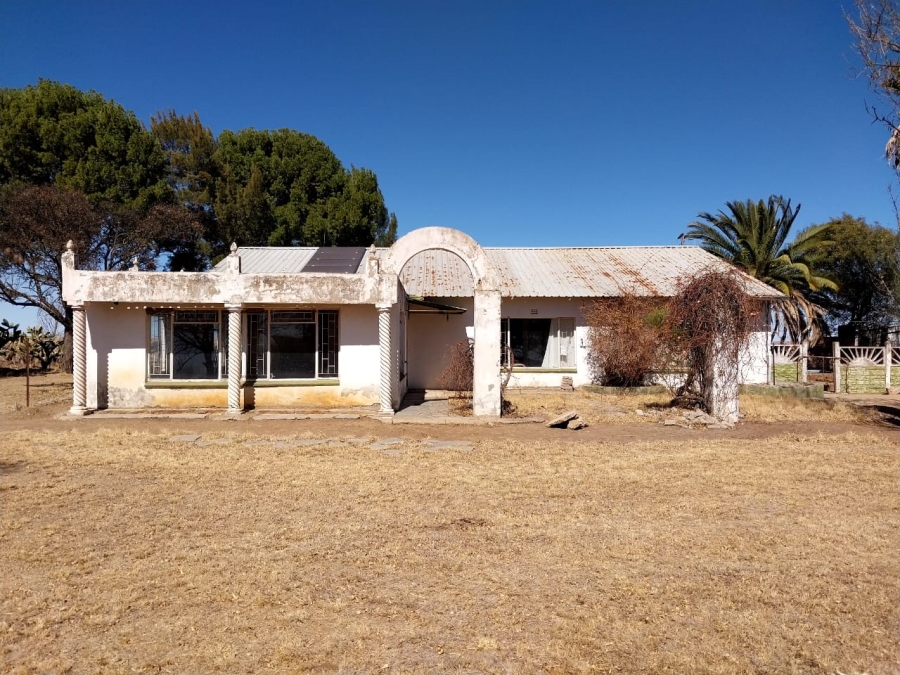 4 Bedroom Property for Sale in Koppies Free State